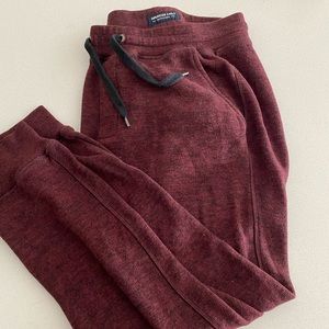 American Eagle jogger Sweatpants